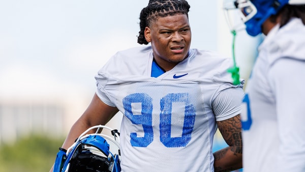 2025 UK Football Training CampPhoto by Jacob Noger | UK Football