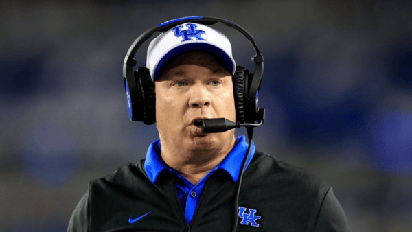 Mark Stoops