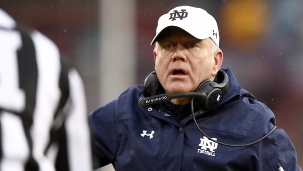 Brian Kelly