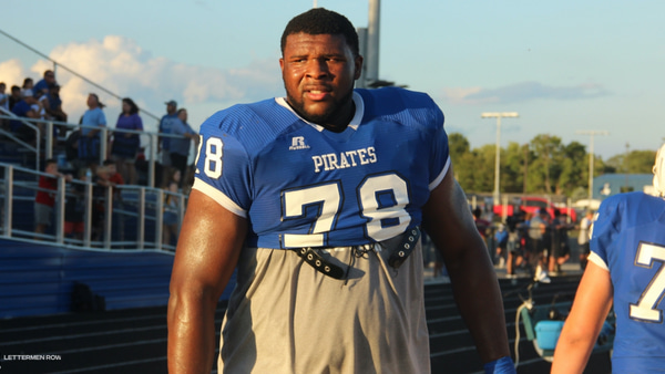 Kiyaunta Goodwin - Ohio State Kentucky - Zack Carpenter 8