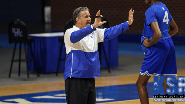 Calipari Practice