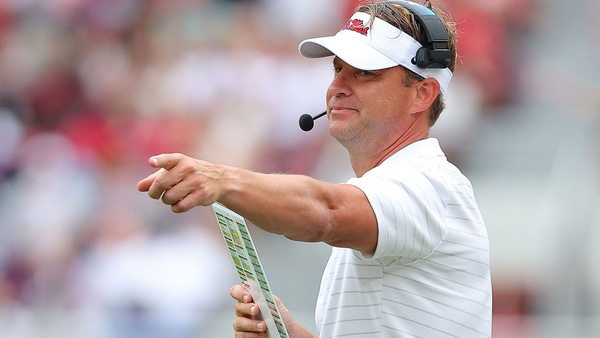 Lane Kiffin
