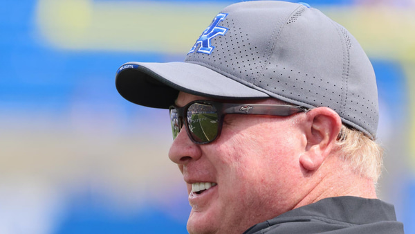 mark-stoops-espn-profile-kentucky-football