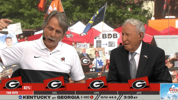 College GameDay