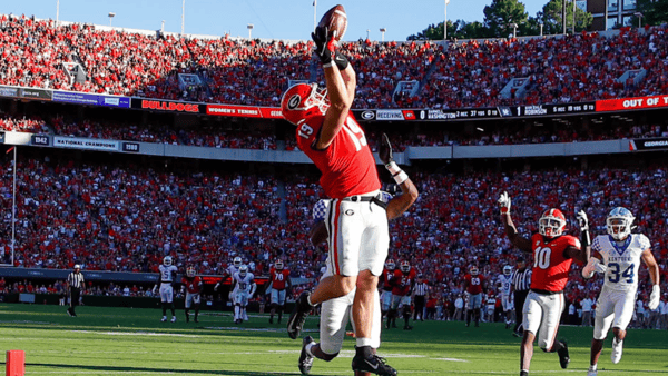 Brock Bowers