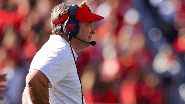 Kirby Smart
