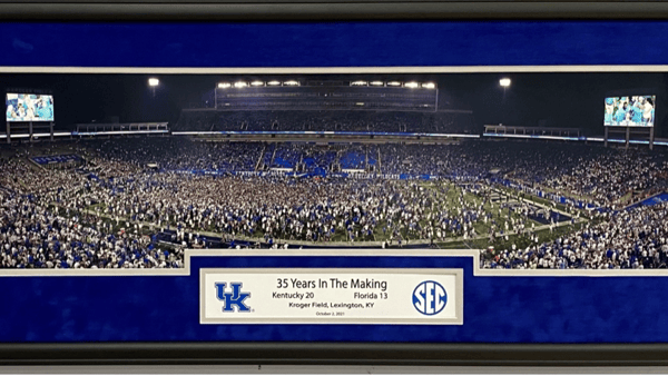 Stadium Print UK UF