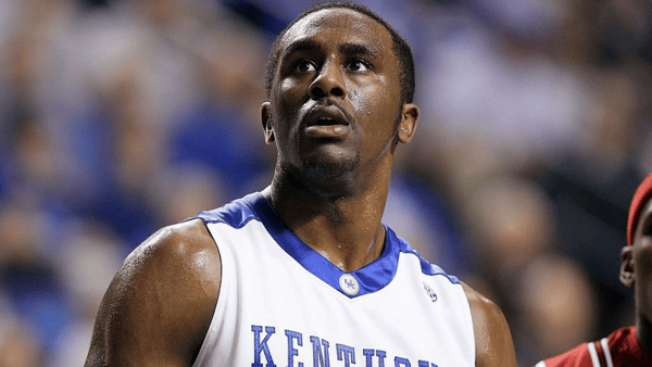 Patrick Patterson