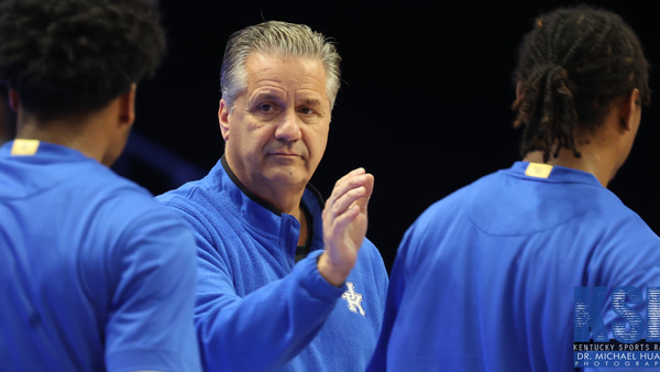 John Calipari
