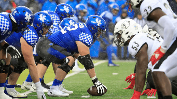 Kentucky Louisville