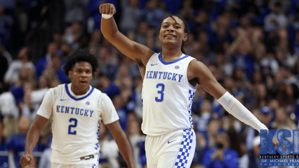 tyty-washington-sec-freshman-of-the-week