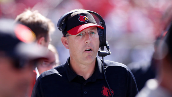 Scott Satterfield