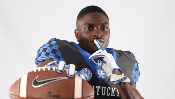 Travis Tisdale