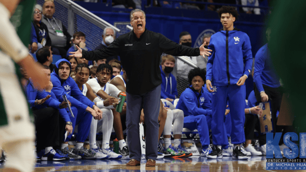 john-calipari-kentucky-basketball-illness-update
