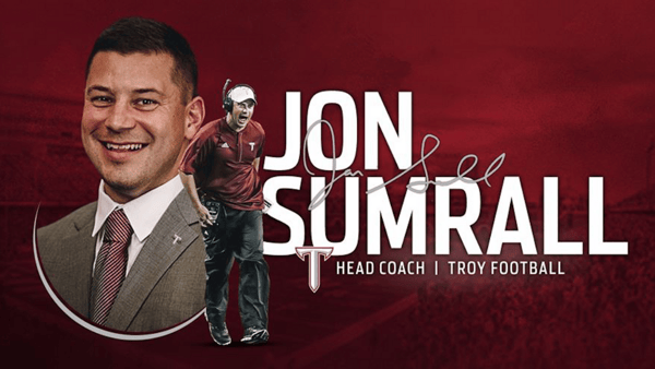 jon-sumrall-troy-football-coach