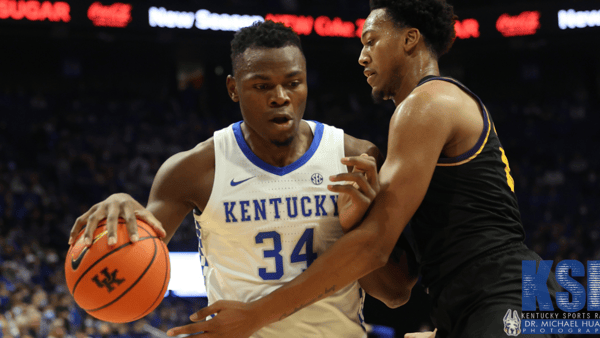 oscar-tshiebwe-offense-john-calipari-figuring-out