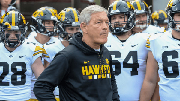 Iowa-Hawkeyes-head-coach-Kirk-Ferentz-updates-timetable-retirement-will-return-2022