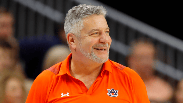 Bruce Pearl