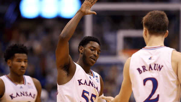 Kansas Basketball