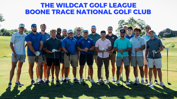 will-levis-wildcat-golf-league