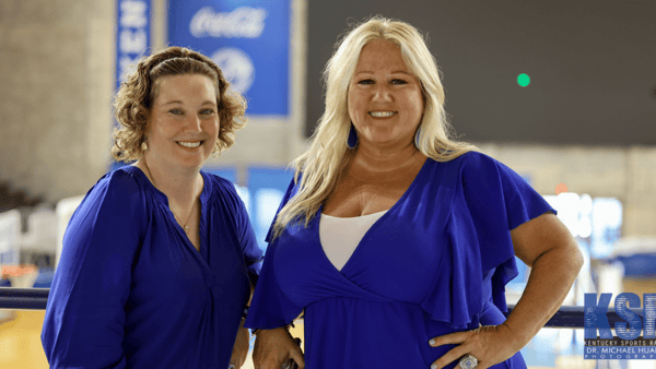 kentucky-basketball-football-sports-information-directors-deb-moore-susan-lax