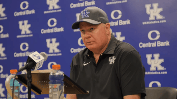 mark-stoops-monday-press-conference-south-carolina-week-live