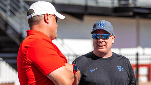 Kentucky Football Countdown: The #39 76 Wildcats