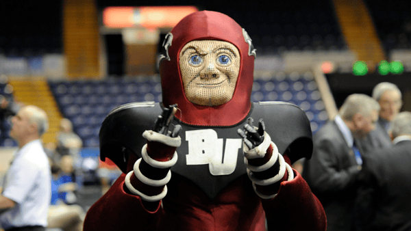 bellarmine-knight-mascot