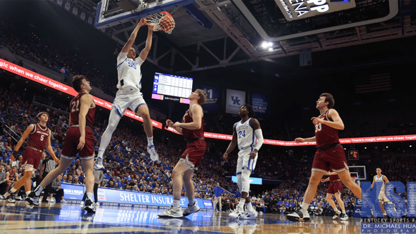 kentucky-bellarmine-highlights