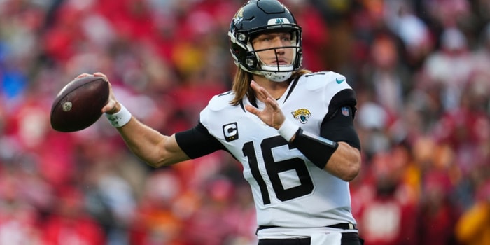 Trevor Lawrence