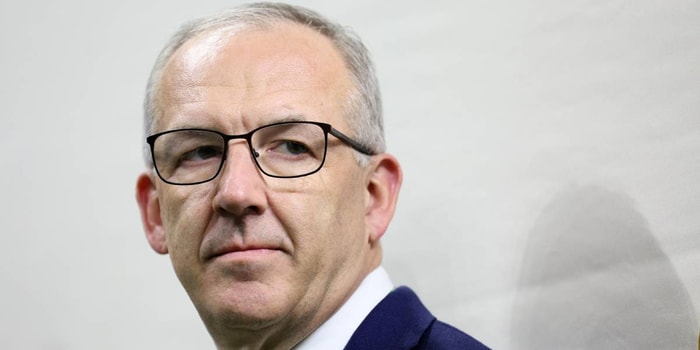 greg-sankey-sec-commissioner-federal-nil-legislation-missouri-football-coach-eli-drinkwitz