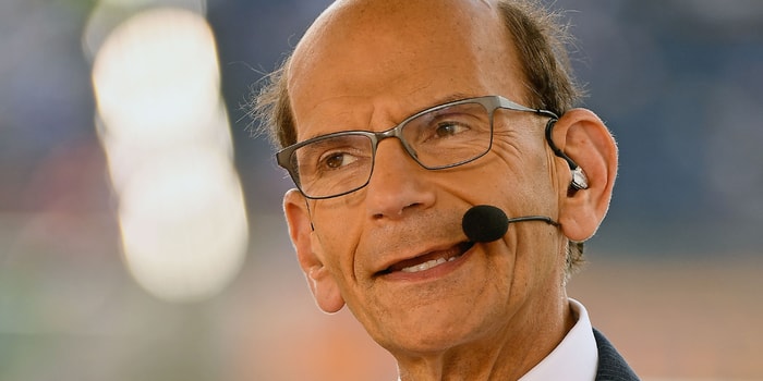 Paul Finebaum