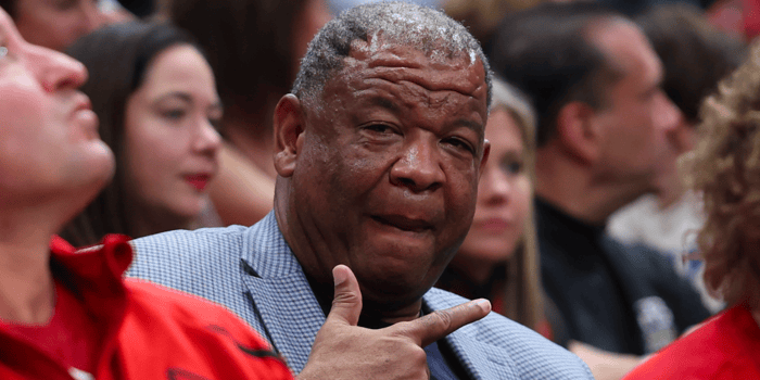 Vince Marrow