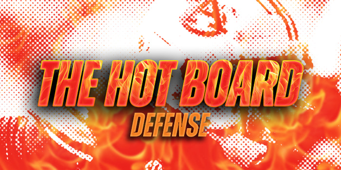 defensehotboard
