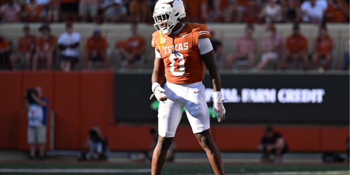 Anthony Hill Jr