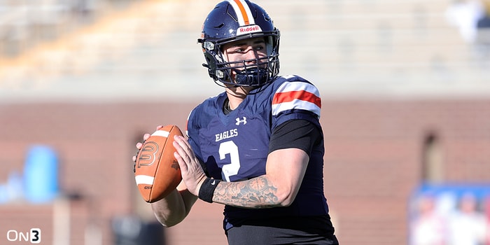 Jared Curtis Georgia