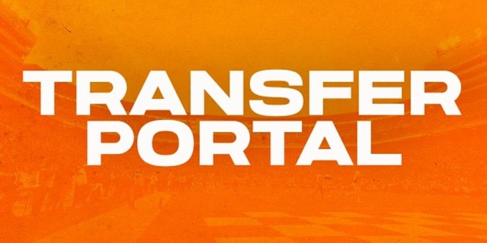 Tennessee Football | Transfer Portal