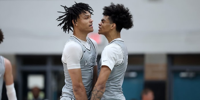 High School Basketball: Hoophall West High School Invitational
