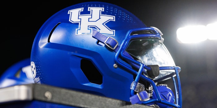 Kentucky Helmet