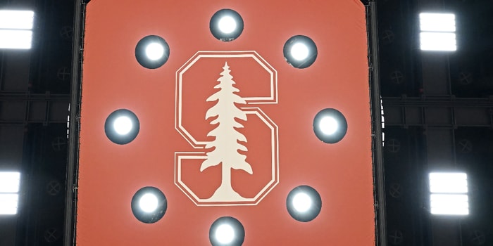 Stanford Cardinal logo