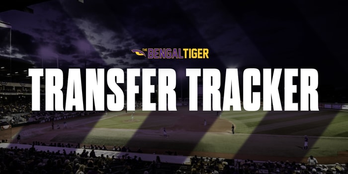 LSU baseball