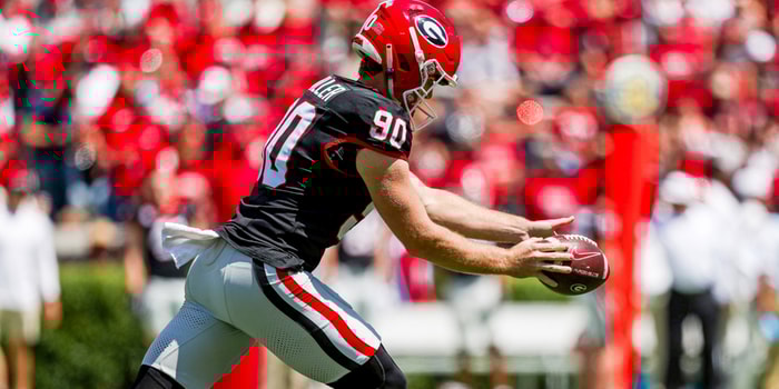 Drew Miller Georgia