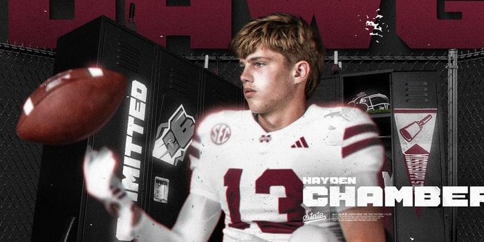 Hayden Chambers