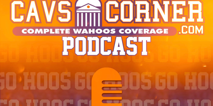 CavsCorner Podcast- featured