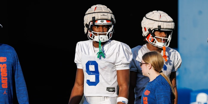 J-Michael-Sturdivant-Florida-Gators