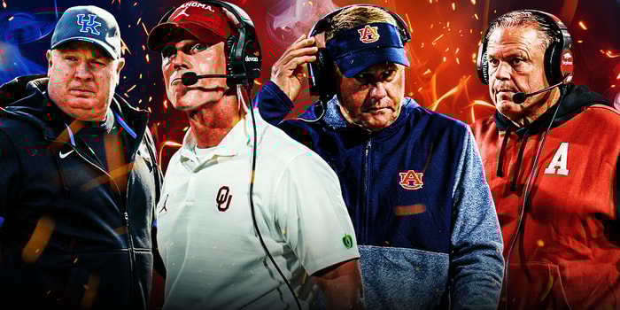Phil Steele Top 50 hardest schedules 2025 college football