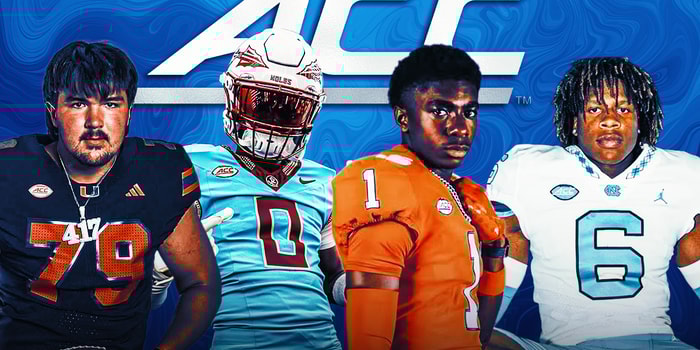 ACC commits afi