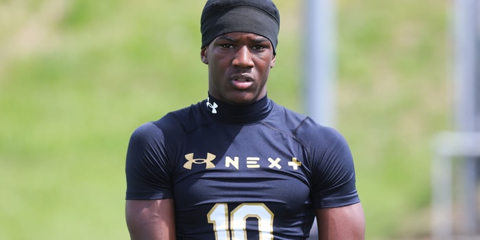 Davion Jones