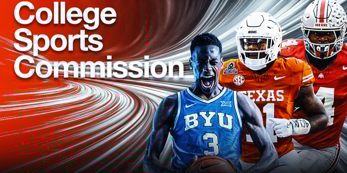 NCAA NIL Clearinghouse Deloitte