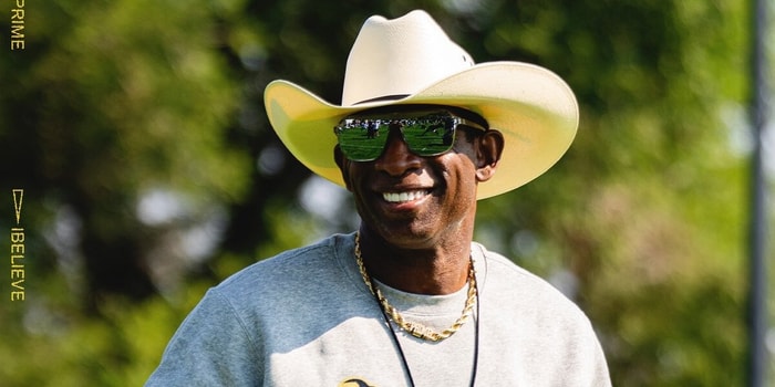 Deion Sanders 2025